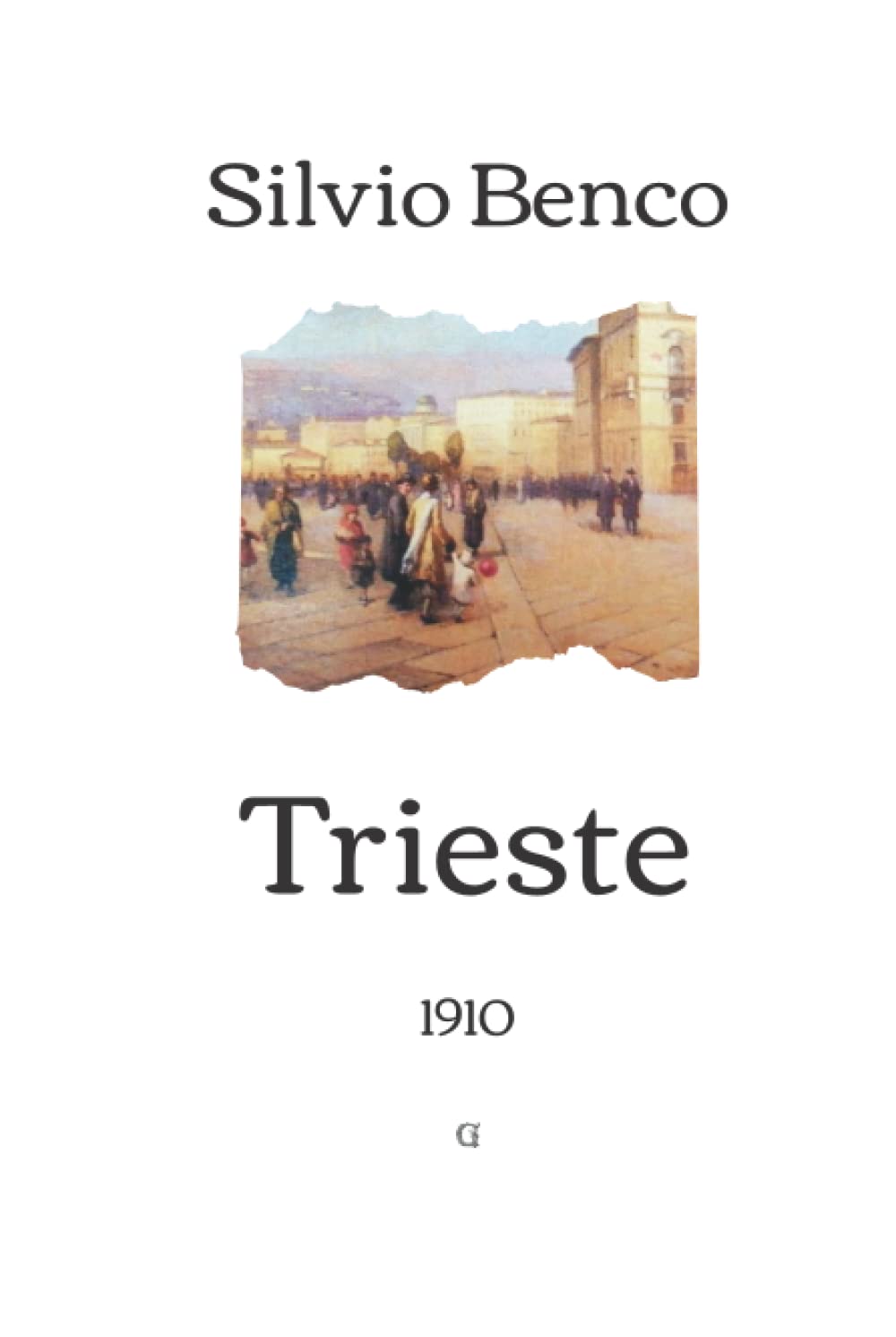Trieste: 1910
