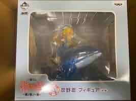 一番くじ 〈物語〉シリーズ ～暦ノ夏ノ一齣～ A賞 忍野忍 フィギュア 61f9budJ7JL._AC_SY200_QL15_.jpg
