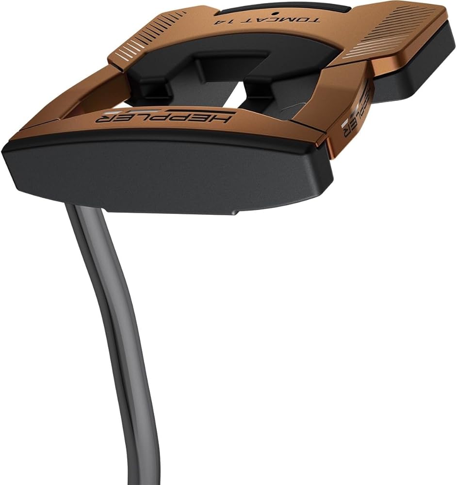 Amazon.co.jp: ピン HEPPLER ヘプラー トムキャット14 パター(グリップ Amazon.co.jp: ピン HEPPLER ヘプラー トムキャット14 パター(グリップ