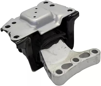 1pc Right Engine Mounting Compatible with VW Vento 1.6 6RF199262L 6RF199262Q
