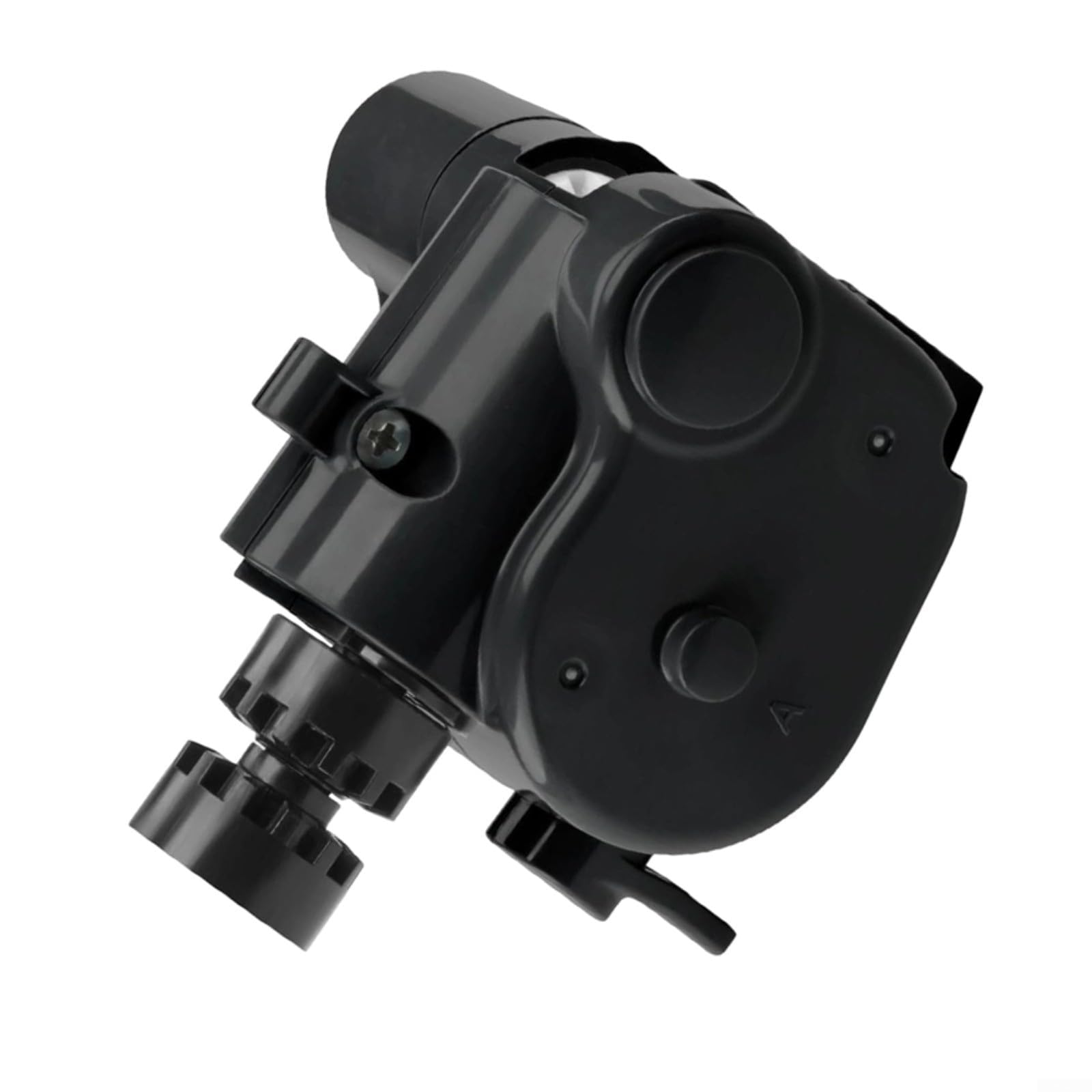 Dispositif de contrôle de direction, côté A R0524700 Pièce de direction pour Zodiac MX6 MX8 pour nettoyeurs d'aspiration Elite ABS de rechange 1 unité (1 pièce)