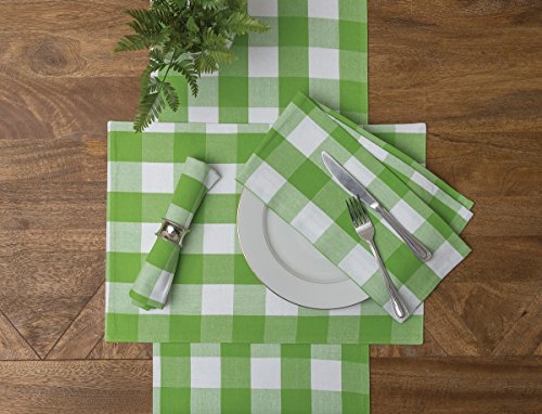 Servilletas de Tela Cuadradas C&F Home Paquete x6 miniatura 3