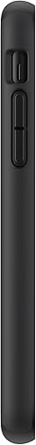 Miniatura 3 de Speck Funda para iPhone 11 y iPhone XR, protección contra caídas, diseñada para MagSafe para iPhone11 y iPhoneXR, delgada, color negro, CandyShell