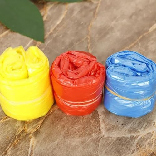 Premium Raincoats – Compact and Portable Protection with Ball Design for Ultimate Convenience4