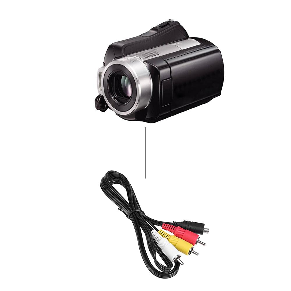 Amazon | VMC-15FS AV A/V オーディオビデオケーブル 交換用 10
