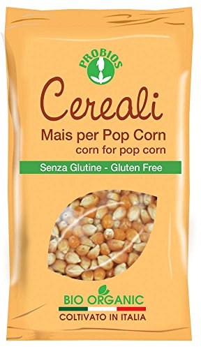 Probios Mais pour Pop Corn sans Gluten 400 g Cover