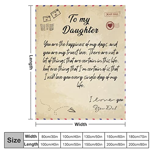 Couverture flanelle You Are The Happiness pour un confort absolu - 3