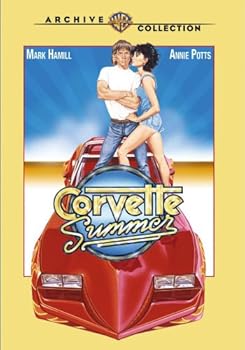 Corvette Summer