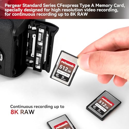 8K cinema camera Package product image