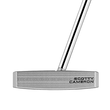 値下げしました❤️ SCOTTY CAMERON PHANTOM 5S パター PHANTOM（スコッティ・キャメロン） ☆新品☆スコッティ