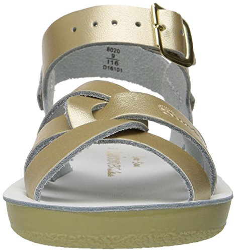 Sun-San Swimmer Toddler Leather Sandals2