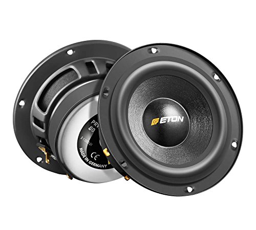 Preisvergleich Produktbild Eton PRW 80