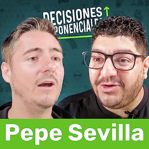 PEPE SEVILLA | Loco (o genio) del Marketing, Sus mejores t&eacute;cnicas de venta, Happpy