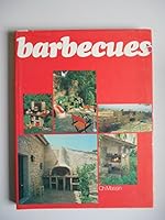 Barbecues 2707200271 Book Cover