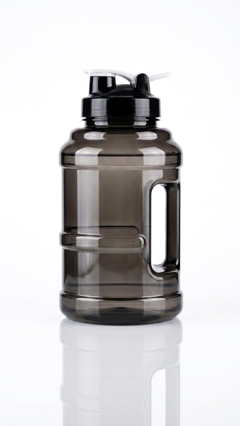 AQUAFIT YUFAN 3L Water Bottle - 100oz Large Sports Jug -14