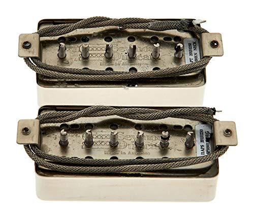 Amazon.co.jp: SEYMOUR DUNCAN (セイモアダンカン)◇ SPH90-1 Phat Cat 