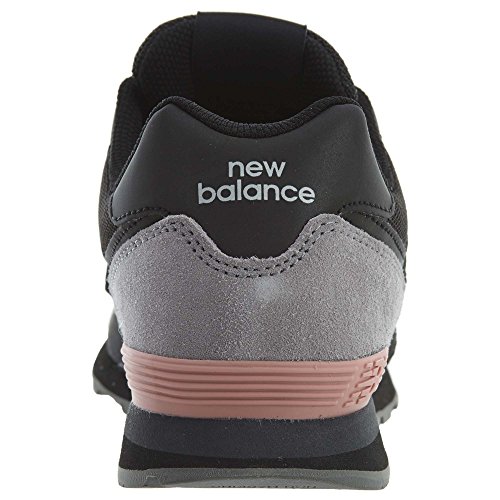 Image of New Balance Kid's 574 V1 Classic Lace-Up Sneaker (Big Kid)