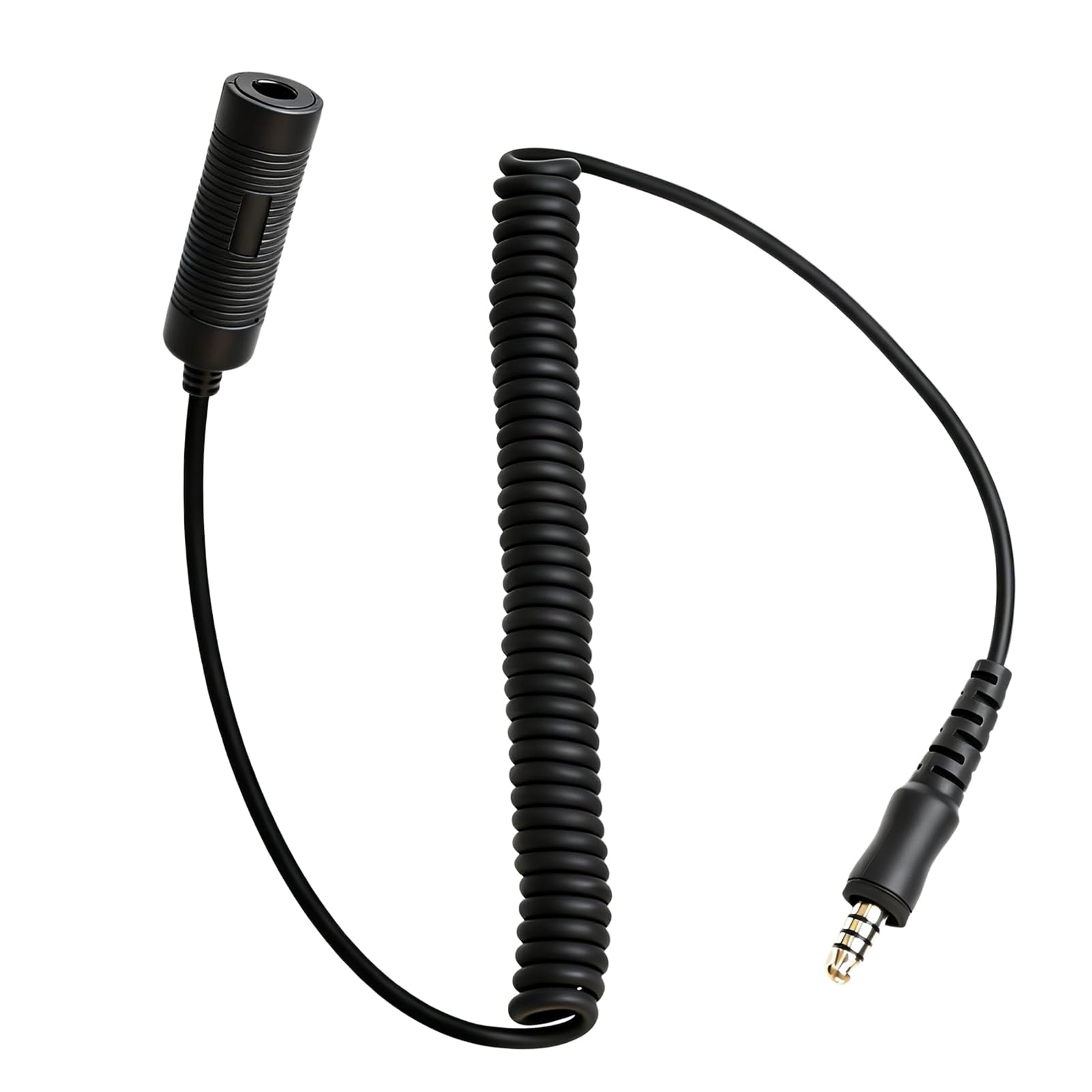 Câble d'extension U-174 élimine les tensions pour casque pilote hélicoptère Bose A20