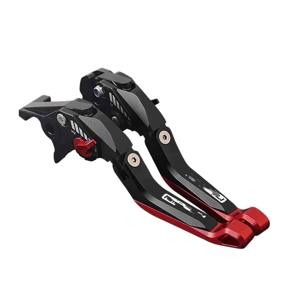 Levier frein d'embrayage ADX 300 leviers réglables moto 2024 2025
