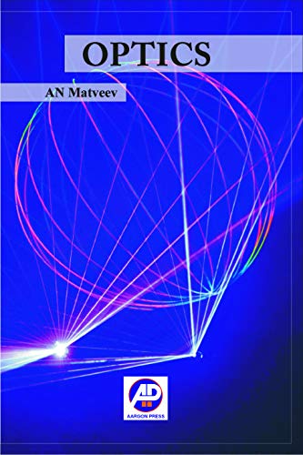 Buy OPTICS Book Online at Low Prices in India | OPTICS Reviews ...