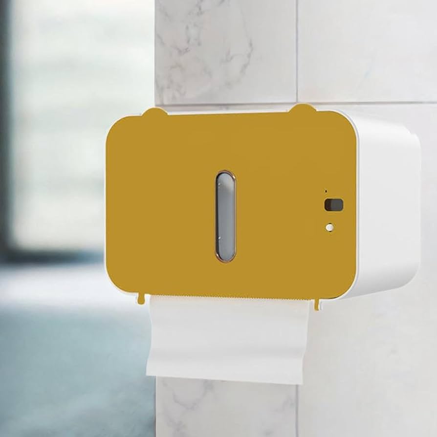 トイレットペーパーホルダー 壁掛け アニマル バスルームアクセサリー Amazon.co.jp: 羊のトイレットペーパーホルダー 樹脂製 動物装飾