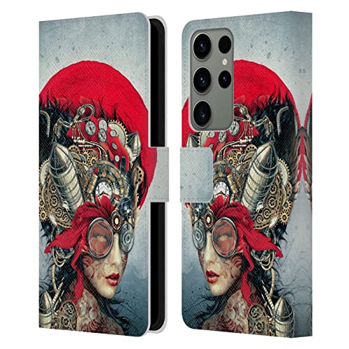 Étui Portefeuille Samsung Galaxy S23 Ultra idéal pour voyager léger avec vos cartes