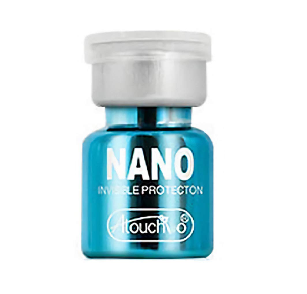 Mighty-eagle Hi-Tech Nano Liquid Screen Protector Full Cover Universal Anti-Scratch 9H Screen Film Hardness High Definition Invisible Protectors