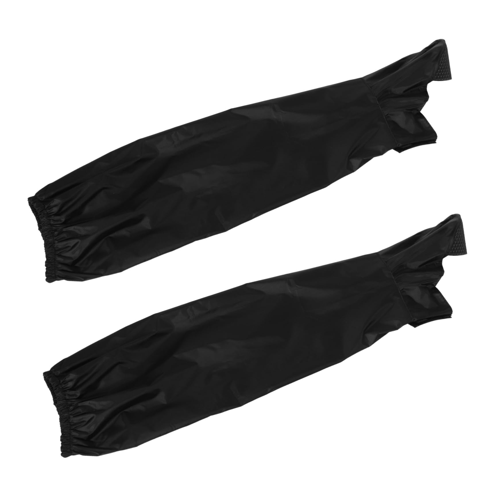 ifundom Men's Cycling Raincoat Pants Waterproof Rain Suit for Outdoor Riding Hiking Unisex Fit Oxford Fabric Rain Gear for Motorcycle 1 Pair