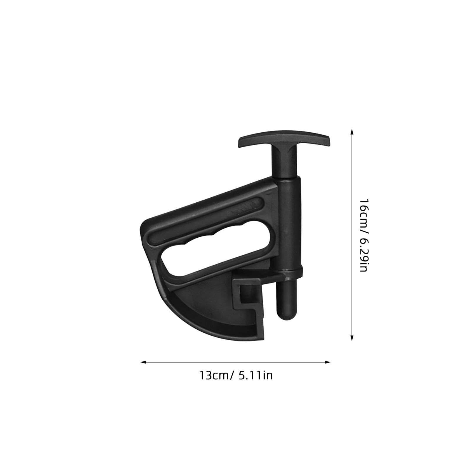 Morsetto Per Smontagomme Strumento Per Centro Di Caduta Morsetto Per Tallone Utensile Per Smontaggio Pneumatici Design Semplice e Pratico Durevole Graffi