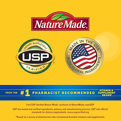 Nature Made Advanced Womens Gummy Multivitamins, 90 Multi Vitamin Gummies - image 8