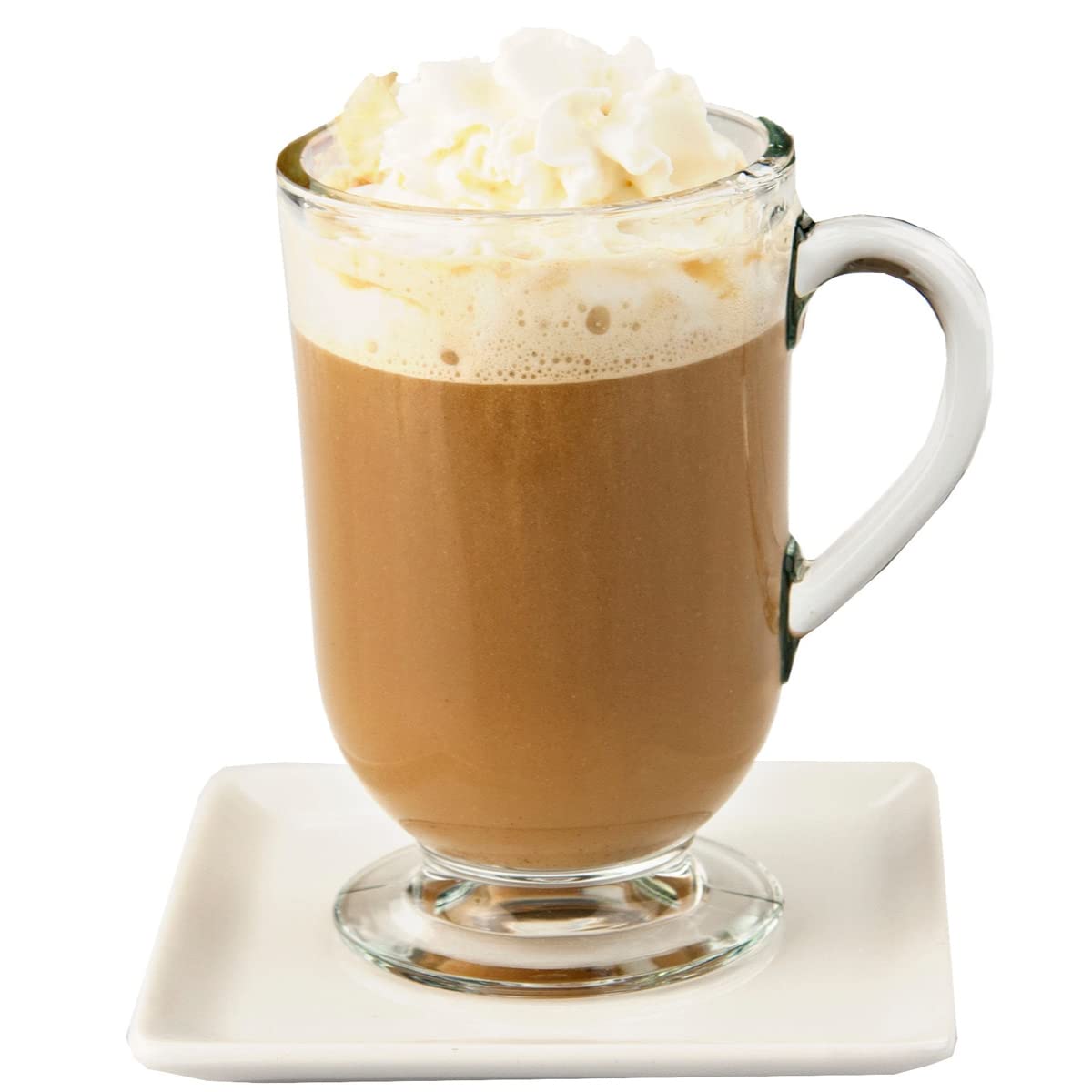 Amazon.com : Instant Cappuccino Mix - 3 Lb Tub (Original