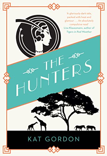 The Hunters view 2