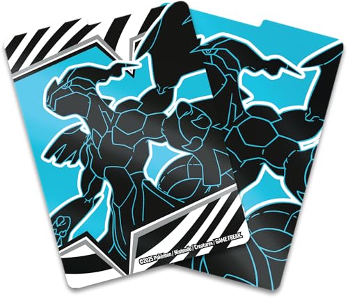 Image of Pokemon TCG Scarlet & Violet 10.5 Black Bolt Elite Trainer Box