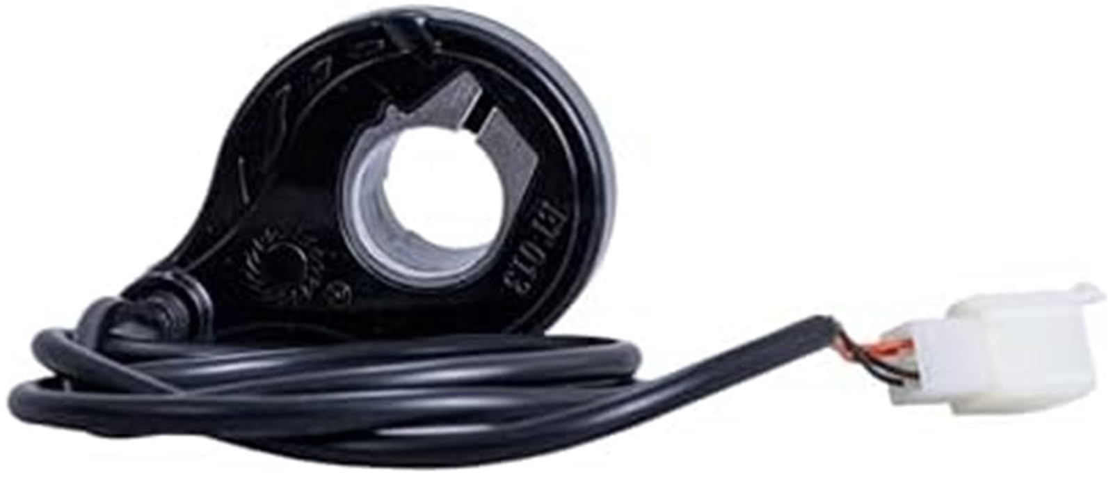W13113601043 Acceleratore a 4 fili, per, per, MX350 Controllo del pollice per monopattino elettrico