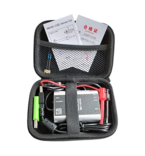 Image of USB to Hart Protocol Modem Transmitter for All Hart Devices