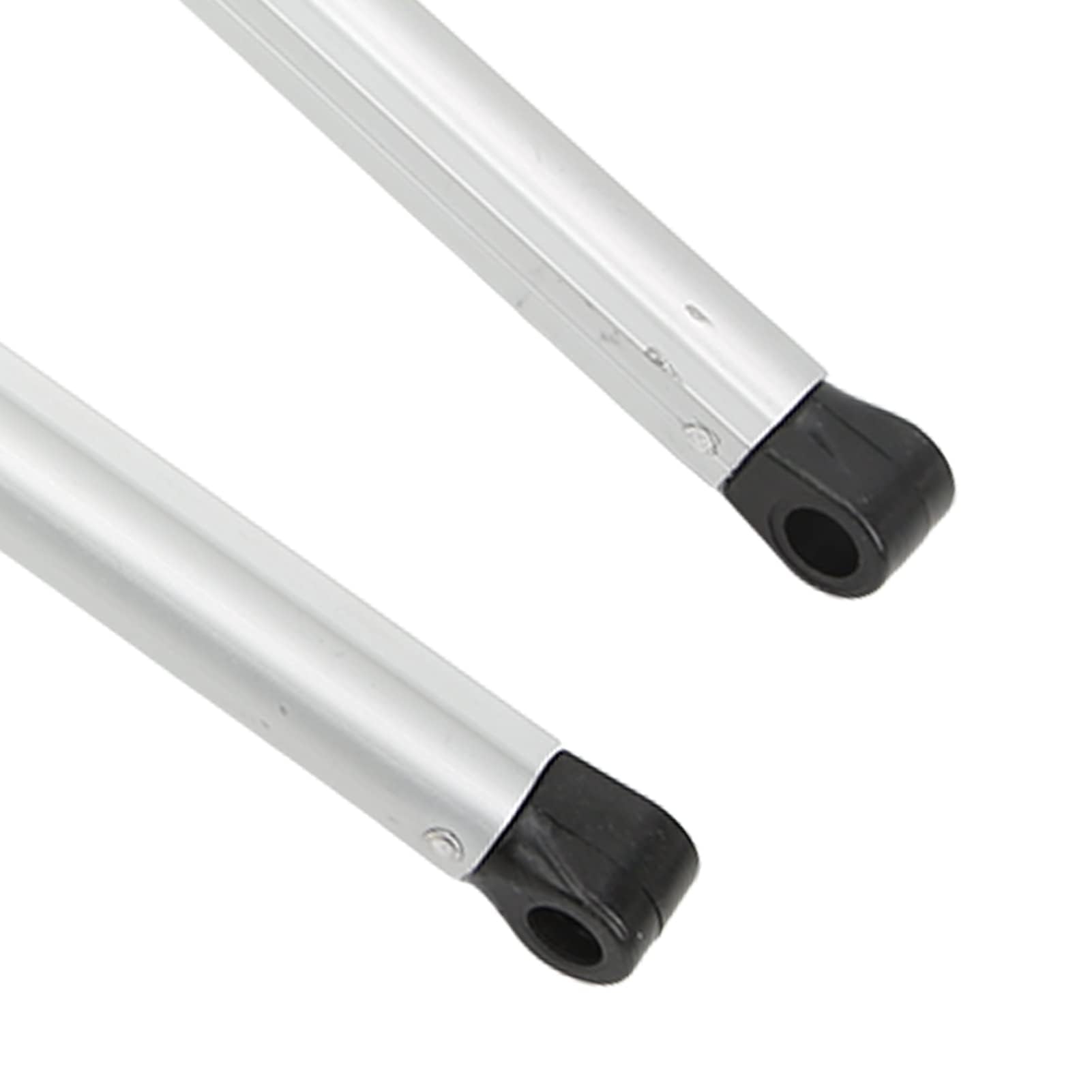 2 uds. Varilla de Soporte para Ventana de Caravana, 310-435mm Telescópica de Aleación de Aluminio, Abridor de Ventana de Caravana/barra de Cierre, Soportes de Ventana de Remolque para Caravana,