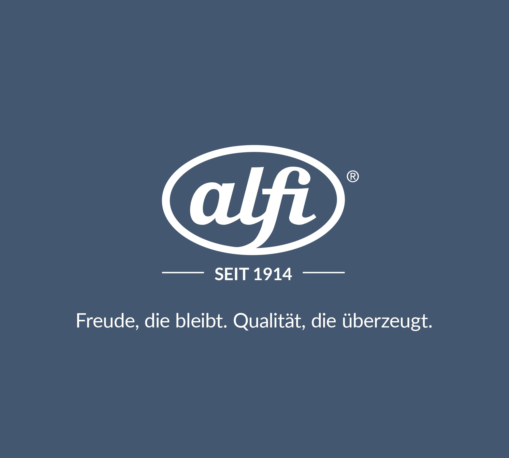 alfi SKYLINE 1,0l, deep water, Edelstahl-Isolierkanne mit hygienischem Hartglaseinsatz, Drehverschluss mit bequemer Drucktaste, ergonomischer Griff, ideal als Kaffeekanne, Teekanne, BPA-frei