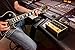 IK Multimedia AmpliTube X-VIBE Modulation Pedal, hyper-realistic emulations, true stereo, software and hardware integration