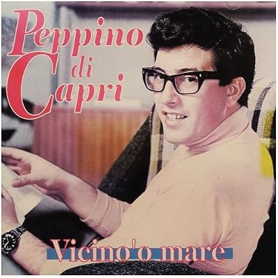 Vicino 'o Mare