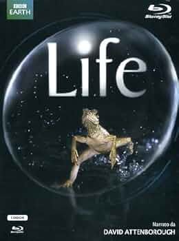 その他 Life &amp; Planet Earth [Blu-ray] [Import] Life & Planet Earth Collection [Blu-ray]