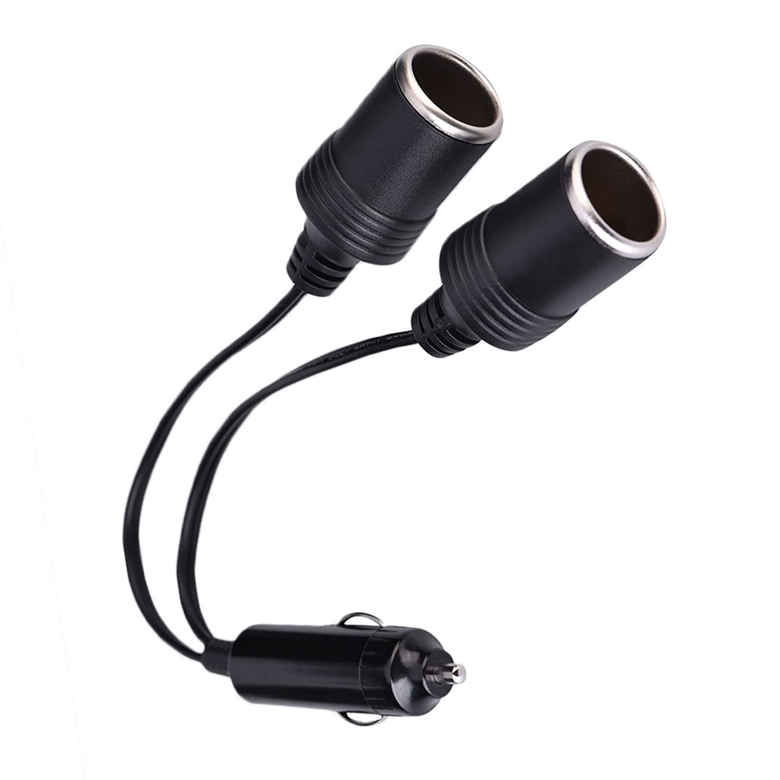 Presa Accendisigari 12v Doppia