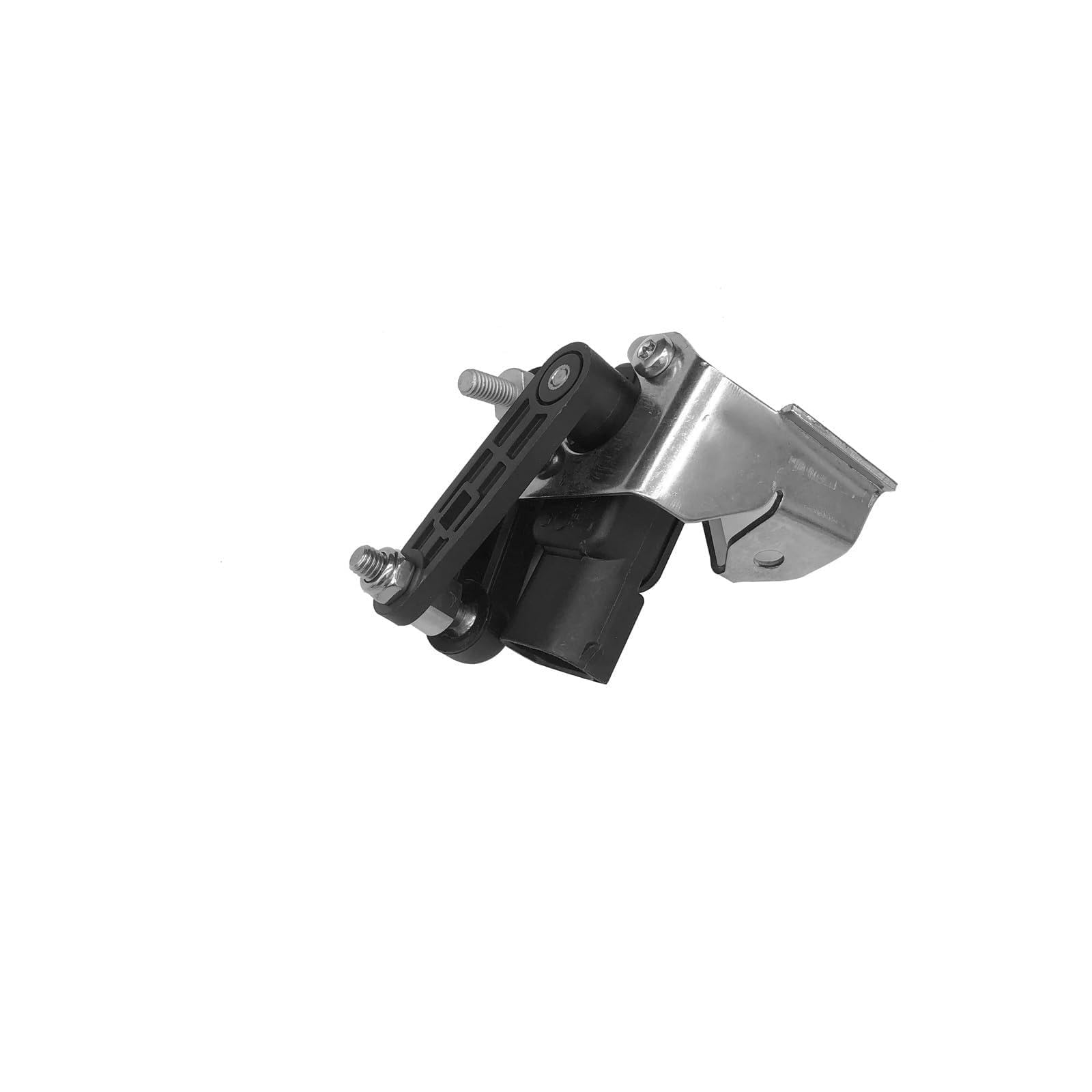 Sensor De Altura De Los Faros Sensor de nivel faros delanteros (derecho/izquierdo) para Volvo 32246992 Instalación(32246992 X1)