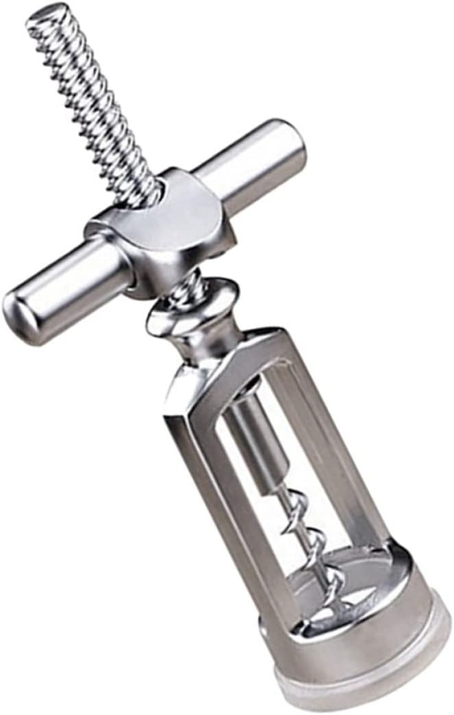 BESTonZON Opener Restaurant Wing Cork Opening Corkscrews