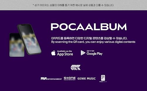 Miniatura 6 de 8TURN - Drift Uncharted POCA Álbum ver.