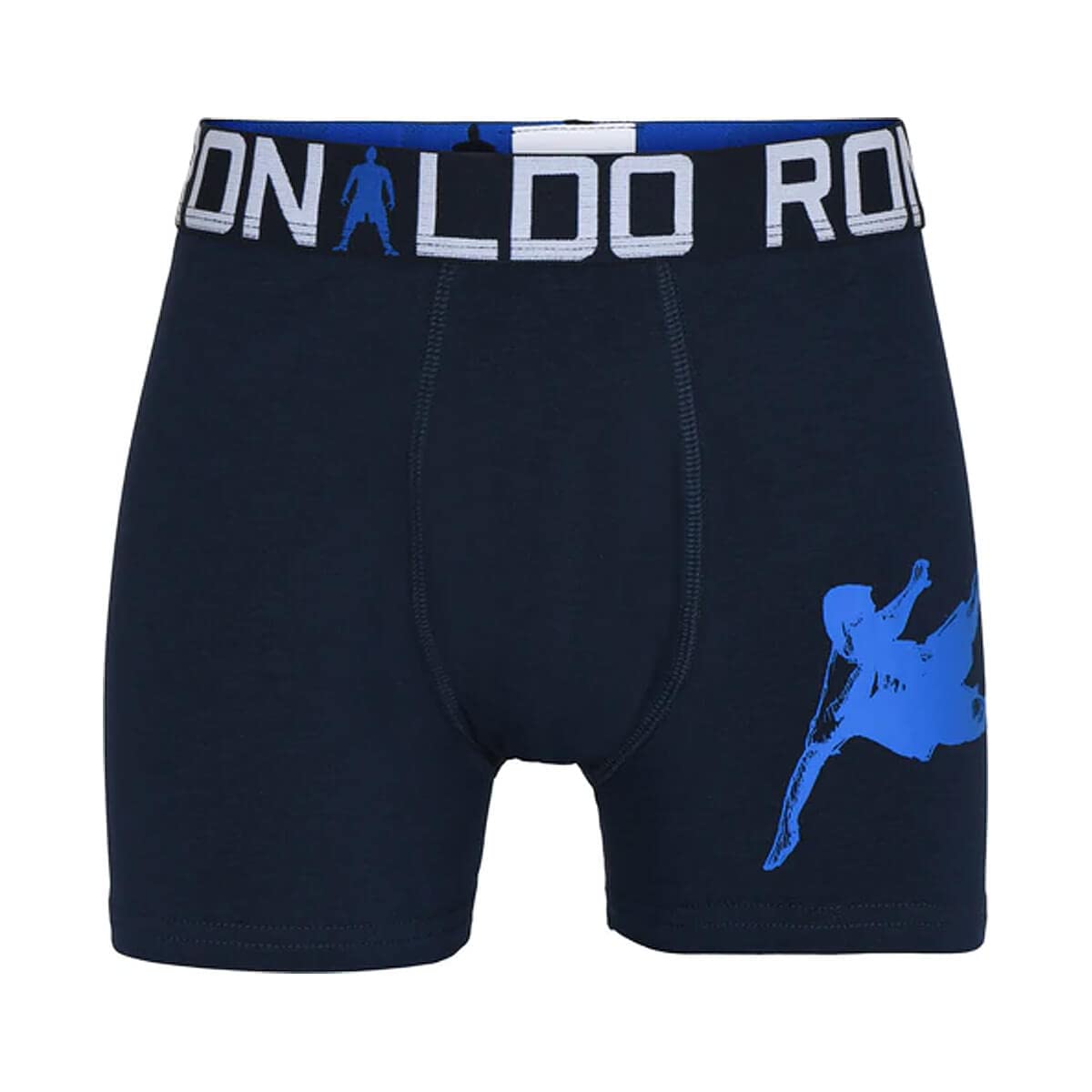 Cristiano Ronaldo Boy's Trunks