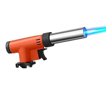 即売 スターシップ トーチ バーニング Amazon.co.jp: ジェットトーチバーナー [最新強化版] 1300℃高
