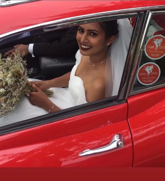 Miniatura 5 de Aretes de perlas de tuerca Renkovte para mujer, aretes planos de perlas con cierre de tuerca para hélice de cartílago, aretes de cartílago, joyería