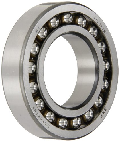 SKF 1209 EKTN9 Self-Aligning Ball Bearing