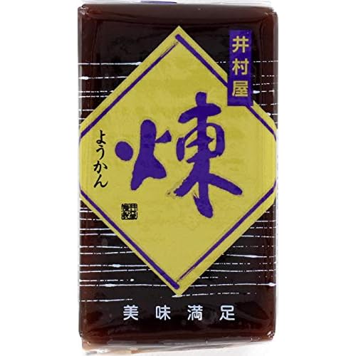井村屋 ようかん 煉