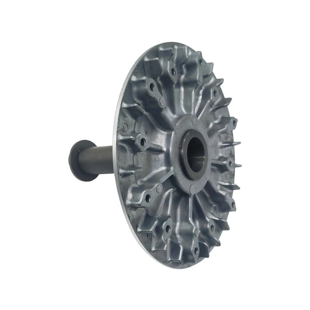 Poulie primaire serrée 0GR0-051200, compatible avec les modèles de VTT CF 191Q 400cc 450 191R CF500AU 550cc 550 X550